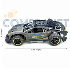 Auto R/C USB 30 x 25 Cm 11564 - comprar online