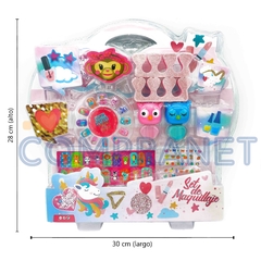 Set de Cosmetica en Doble Blister 11571 en internet