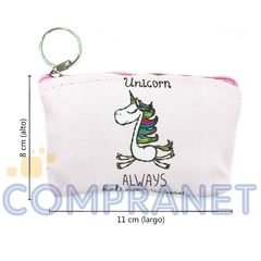 Monedero Unicornio 10426 - Compranet