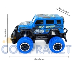 Vehiculo Super Car 11643 - comprar online