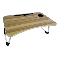 Mesa Bandeja de Cama, plegable, Desayuno, Notebook, 11670 en internet