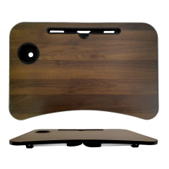 Imagen de Mesa Bandeja de Cama, plegable, Desayuno, Notebook, 11670