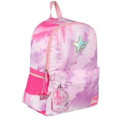 Mochila escolar Footy 18 pulgadas, Espalda, Batik, original Footy, 12920