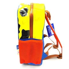Mochila p/Jardín “Toy Story” 12 pulgadas, Espalda, 12259 - tienda online