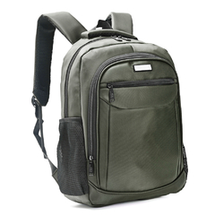 Mochila Urbana Porta Notebook Clásica, 18” Wanderlust Go 13445