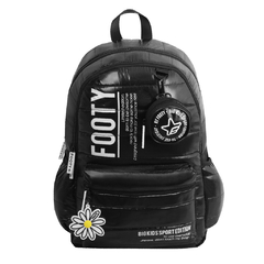 Mochila Footy 18 pulgadas, Espalda, Margarita Big Kids 13513 - comprar online