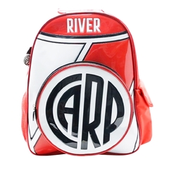 Mochila de Espalda “River”, 16 pulgadas, original Cresko, 12317 - Compranet