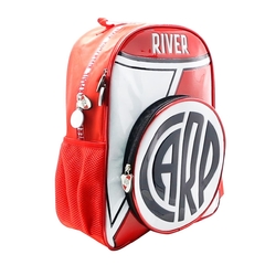 Mochila de Espalda “River”, 16 pulgadas, original Cresko, 12317