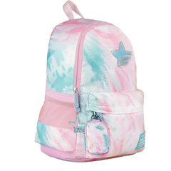 Mochila escolar Footy 18 pulgadas, Espalda, Batik, original Footy, 12920 - comprar online