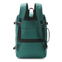 Imagen de Mochila Maletín Porta Notebook, 18” Wanderlust Reforzada 13553