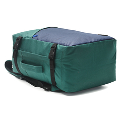 Mochila Maletín Porta Notebook, 18” Wanderlust Reforzada 13553