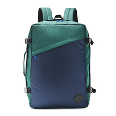 Mochila Maletín Porta Notebook, 18” Wanderlust Reforzada 13553 - comprar online
