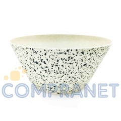 Bowl Ensaladera Deco Bamboo, ecológico, 11884 - Compranet