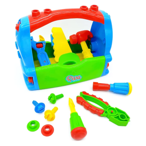 Cajon de Herramientas en Bolsa 10162