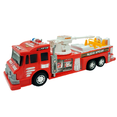Camion Bombero Estuche Mediano 11291 - comprar online