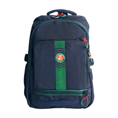 Mochila Roland Garros Deportiva, 17”, de espalda 13520 - Compranet