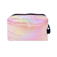 Portacosméticos Neceser, Organizador de cartera Matelasseado 12784 - tienda online