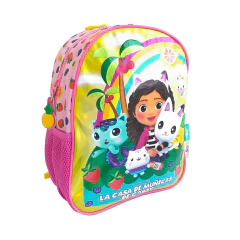 Mochila para Jardín 12 pulgadas, Espalda, “Gabby” Original Wabro 13005 - comprar online
