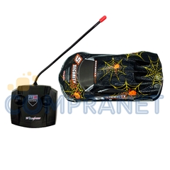 Auto Deportivo Control remoto, con luz, 11553 - tienda online