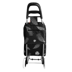 Carrito de Compras Changuito Supermercado 2 ruedas Plegable 13409 en internet