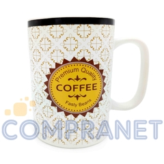 Taza Mug Jarro para te/café, Deco Coffee 11845 - Compranet