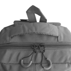 Mochila Roland Garros Deportiva, 17”, de espalda 13520 - Compranet