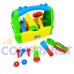 Cajon de Herramientas en Bolsa 10162 - comprar online