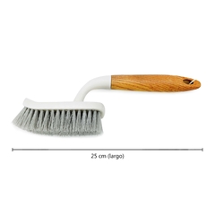 Cepillo Sanitario con Mango Madera, 4 modelos 11914 - tienda online