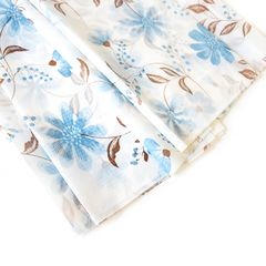 Mantel Rectangular Plástico Grande 152 x 264 cm, estampados 11722
