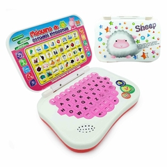 Imagen de Computadora Interactiva para niños, español, 2454