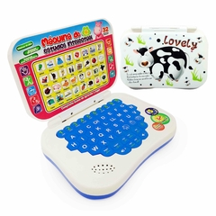 Computadora Interactiva para niños, español, 2454 en internet