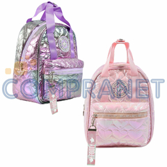 Imagen de Mochila tornasolada 12 pulgadas, Puffer, 12934