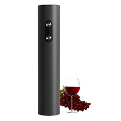 Sacacorcho Destapador Eléctrico, Vino a Pilas 13562 - comprar online