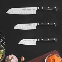 Cuchillo Tramontina Carnicero 7'' Ultracorte, 11994 - tienda online