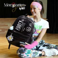 Mochila Footy 18 pulgadas, Espalda, Margarita Big Kids 13513 en internet