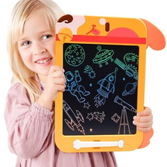 Pizarra Mágica Infantil Digital, Animalitos con formas 13035 - Compranet