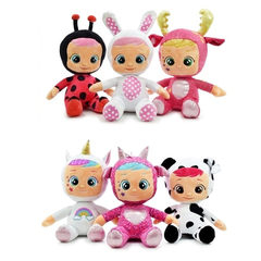 Peluche Cry Babies Phi Phi Toys 40cm 11044