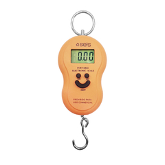 Balanza Digital electrónica portátil, de Colgar, 50kg Viajes, 13338 - comprar online
