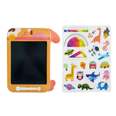 Pizarra Mágica Infantil Digital, Animalitos con formas 13035