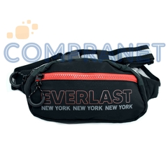 Riñonera Deportiva urbana, Everlast, 11315. - comprar online
