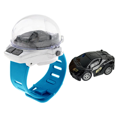 Imagen de Mini Reloj pulsera con Auto Control Remoto Juguete USB 1810