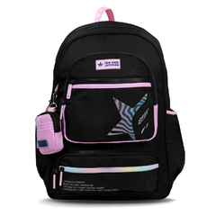 Mochila Footy 18 pulgadas, Multipocket Espalda, Big Kids 13515 - comprar online