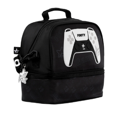 Lunchera Térmica Joystick Gamer Footy, 2 Compartimentos, 13665 en internet