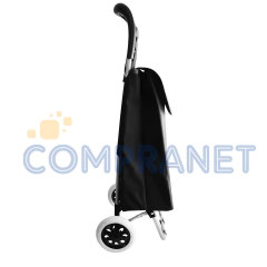 Carrito de Compras, Chango de Supermercado 2 ruedas 13270 en internet