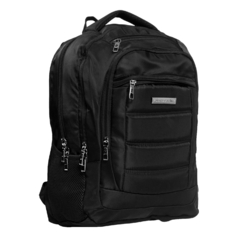 Mochila 18 pulgadas, Espalda “Pierre Cardin”, Porta Notebook 13518 - comprar online
