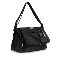 Bandolera Cartera Grande Agarrate Catalina, Impermeable 13524 - comprar online