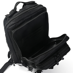 Mochila Active Tactica Wanderlust Trekking Camping Aire libre 13427