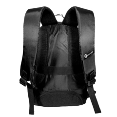Mochila 18 pulgadas, Espalda “Pierre Cardin”, Porta Notebook 13518 en internet