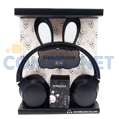Auricular Vincha Orejitas inalámbricos Bluetooth Luz Led 13311 - comprar online