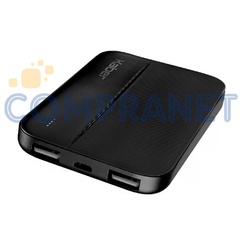 Imagen de Cargador Portátil Celular, 10000mah Carga Rápida Ultra fino 13325